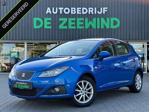 SEAT Ibiza 1.2 TDI Style Ecomotive