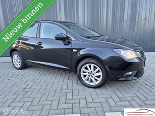 Seat Ibiza 1.2 TSI Chill Out plus 1E EIGENAAR 80000KM NAP!