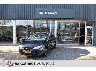 Seat Ibiza 1.2 TSI Ecomotive Technology 105pk