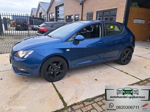 Seat Ibiza 1.2 TSI FR