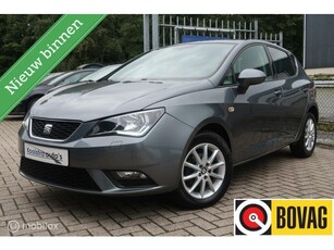 Seat Ibiza 1.2 TSI Stylance, CLIMA, CRUISECONTROL, STOELVERW