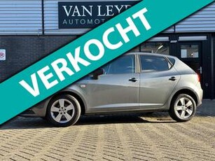 Seat IBIZA 1.2 TSI Style / Navi CarPlay / Aircoc/ Elektrische ramen / 12 Maanden Garantie