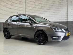 Seat Ibiza 1.2 TSI Style trekhaak