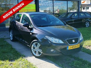 Seat Ibiza 1.4 Beat AIRCOELEK.RAMENAPK.