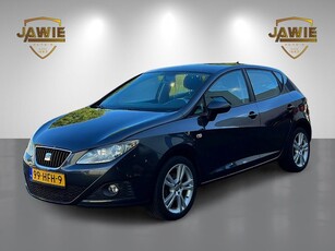 SEAT Ibiza 1.4 Sport-up (bj 2008)