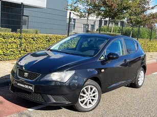 SEAT Ibiza 1.4 Style Airco ESP Centrale/Deurvergrendeling