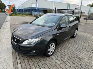 SEAT Ibiza 1.6 TDI (bj 2011)