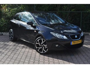 SEAT Ibiza ClimaCruise17