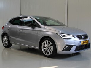 SEAT Ibiza FR 1.0 TSI 110PK DSG Business Connect (bj 2023)