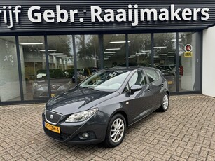 SEAT Ibiza 1.2 TDI COPA Plus Ecomotive*Airco*EXPORT*