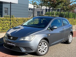 SEAT Ibiza SC 1.4 Style Cruise/Cimate/control