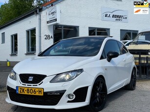 Seat Ibiza SC 1.4 TSI Cupra Bocanegra