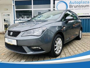 Seat Ibiza ST 1.0 Design