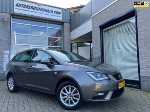 Seat Ibiza ST 1.0 EcoTSI Style Connect