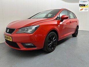 Seat Ibiza ST 1.0 EcoTSI Style Connect Automaat Airco