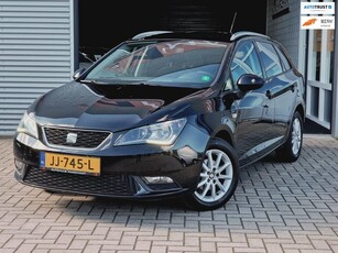 Seat Ibiza ST 1.0 EcoTSI Style Connect NAVICRUISEVOL!