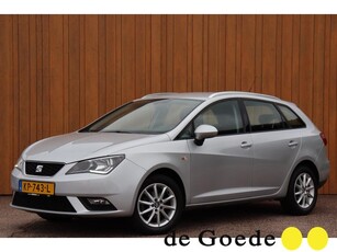 Seat Ibiza ST 1.0 EcoTSI Style Connect org. NL-auto