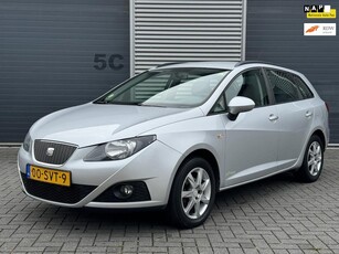 Seat Ibiza ST 1.2 TDI COPA Ecomotive