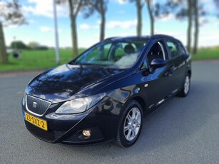 Seat Ibiza ST 1.2 TDI COPA Ecomotive Airco