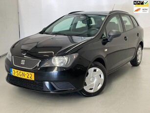 Seat Ibiza ST 1.2 TDI / Export / Facelift / Airco /