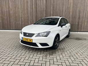 Seat Ibiza ST 1.2 TDI NAVI LMV FACELIFT