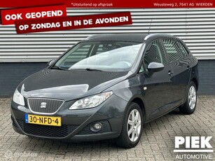 Seat Ibiza ST 1.2 TDI Style Ecomotive TREKHAAK