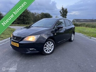 Seat Ibiza ST 1.2 TSI Chill Out Climate control 128DKM NAP