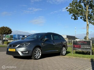 Seat Ibiza ST 1.2 TSI FR Dynamic cruise/pdc/clima/