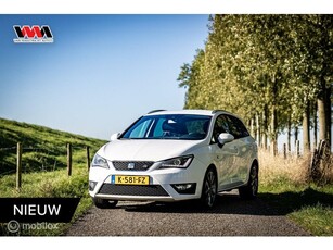 Seat Ibiza ST 1.2 TSI FR Navi Trekhaak Cruise Velgen