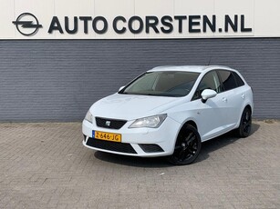 SEAT Ibiza ST 1.2TSI Ecc Stoelverwarming Elec.ramen en