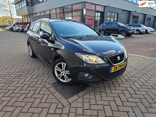 Seat Ibiza ST 1.4 Style APK 2025 Clima 5 DR