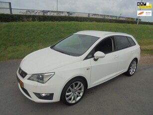 Seat Ibiza ST Seat ibiza 1.2 tsi benzine FR airco ecc lmv