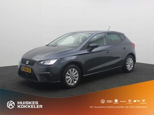 SEAT Ibiza Style Business Connect 1.0 TSI 95pk