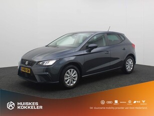 SEAT Ibiza Style Business Intense 1.0 TSI 95pk Navigatie