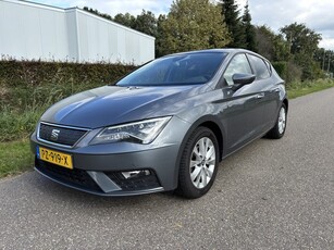 SEAT Leon 1.0 EcoTSI Style Business Intense / AIRCO / NAVI