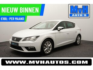 Seat Leon 1.0 EcoTSI Style Business IntenseNAVINAPDSGPDC