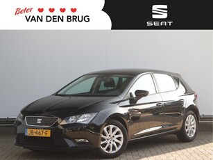 SEAT Leon 1.0 EcoTSI Style Connect 115pk Cruise Control