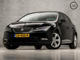 SEAT Leon 1.0 TSI Sport (APPLE CARPLAY, NAVIGATIE, CAMERA