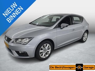 SEAT Leon 1.0 TSI Style Ultimate Edition