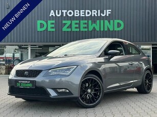 SEAT Leon 1.2 TSI Businesslinecruis controleNieuw apk