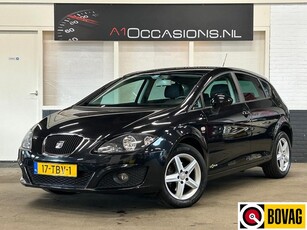 SEAT Leon 1.2 TSI Ecomotive COPA (bj 2012)