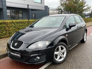 SEAT Leon 1.2 TSI Ecomotive COPA Cruise/Climate/Control