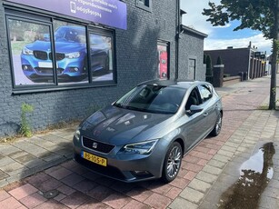 SEAT Leon 1.2 TSI itech leder navi xenon led (bj 2014)