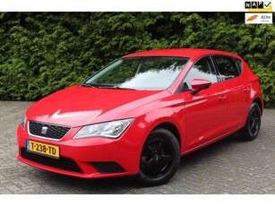 Seat Leon 1.2 TSI Reference Airco LMV Elektrische