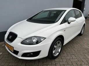 Seat Leon 1.2 TSI Reference - Cruise Control