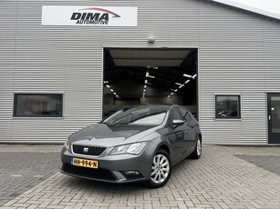 SEAT Leon 1.2 TSI Style