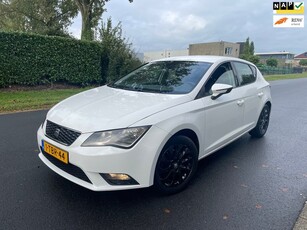 Seat Leon 1.2 TSI Style CLIMA/CRUISE/APK