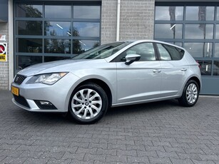 SEAT Leon 1.2 TSI Style NAVI AIRCO