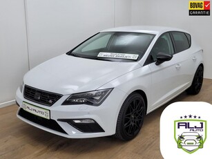 Seat Leon 1.4 EcoTSI FR Business Intense 150pk Carplay