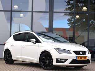 SEAT Leon 1.4 TSI 150PK FR Dynamic *Pano*Navi*Cruise*Clima*